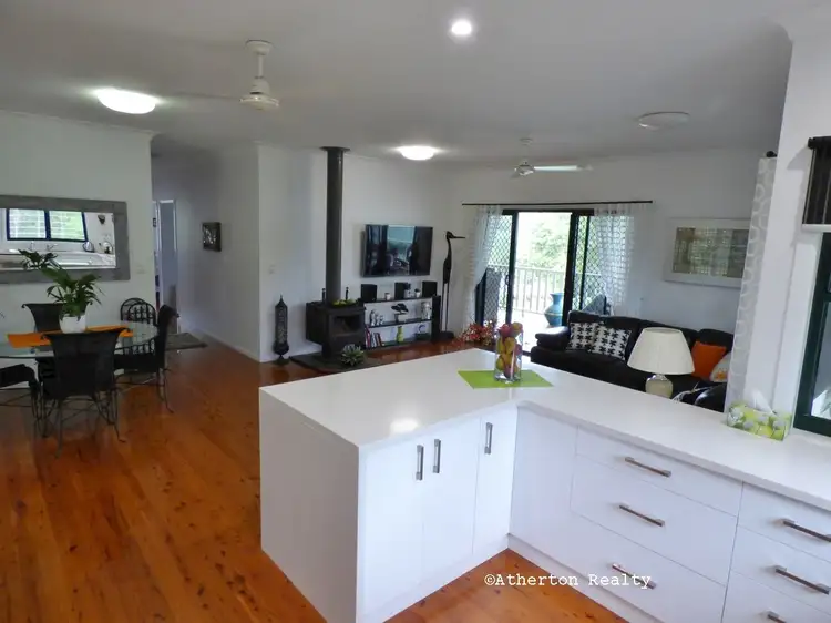 Sixth view of Homely house listing, 1A Empress Av, Herberton QLD 4887