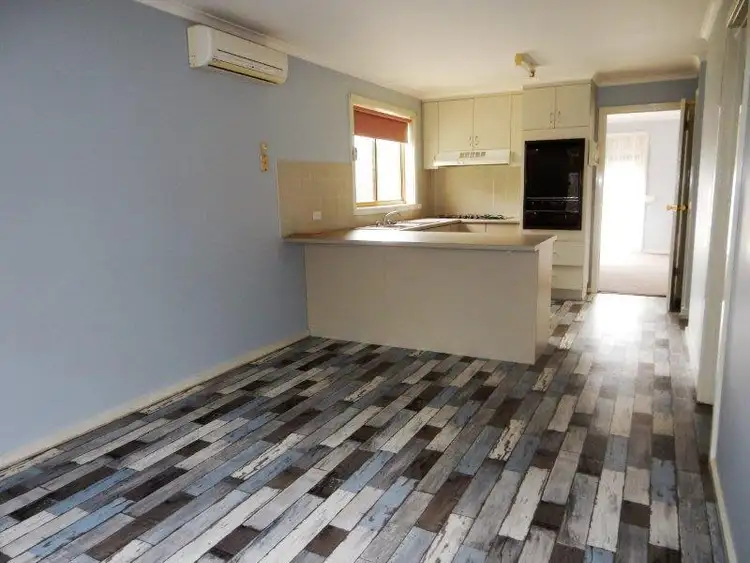 Third view of Homely unit listing, 3/66 Mayfair Drive, Wodonga VIC 3690