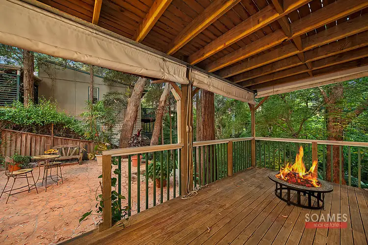 Fifth view of Homely house listing, 3/32 Albion Street, Pennant Hills NSW 2120