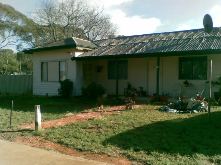 28 Brockman Street, Norseman WA 6443