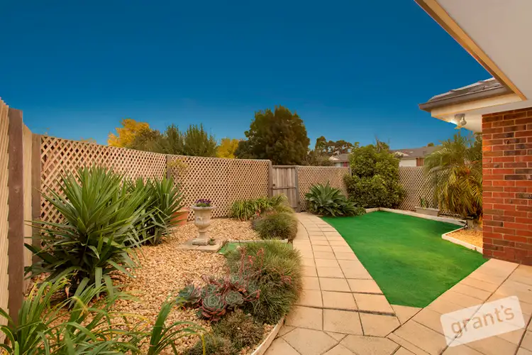 Third view of Homely unit listing, 20/5 William Road, Berwick VIC 3806