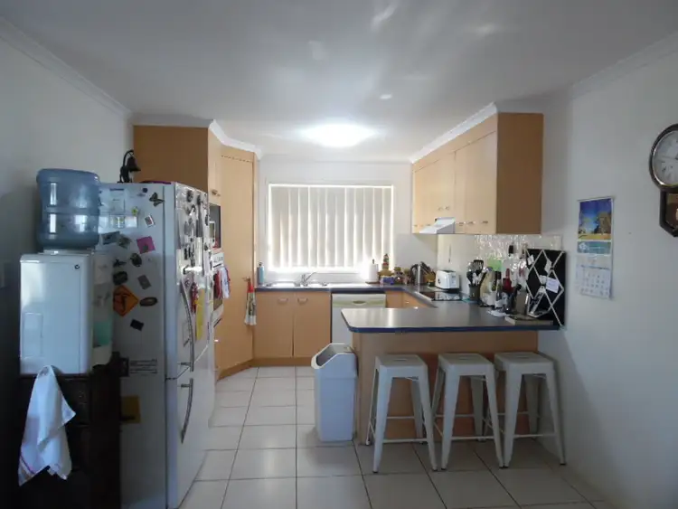 Seventh view of Homely house listing, 37 Archer Drive, Point Vernon QLD 4655