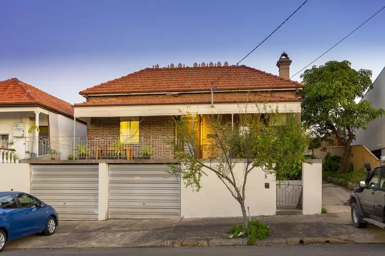 45 Yule Street, Dulwich Hill NSW 2203