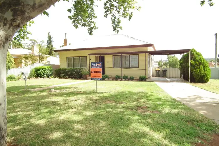 53 Coolah Street, Griffith NSW 2680