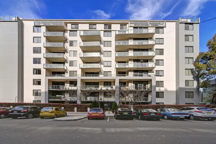 307/2-10 Orara Street, Waitara NSW 2077