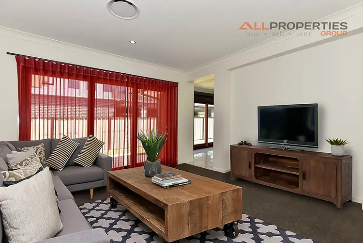 Sixth view of Homely house listing, 24 Sisley St, Forest Lake QLD 4078