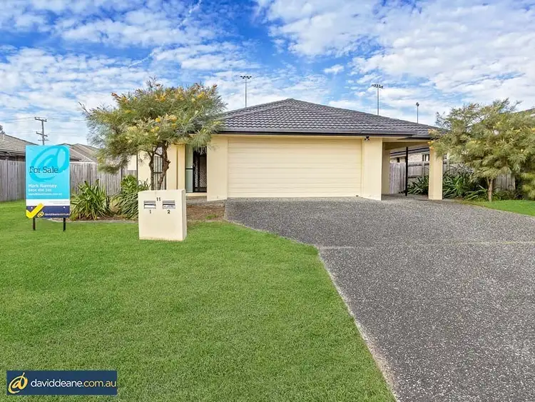 11 Hellcat Cct, Bray Park QLD 4500