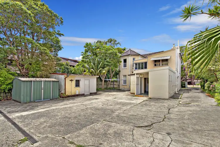 Fifth view of Homely house listing, 30 Chandos Street, Ashfield NSW 2131