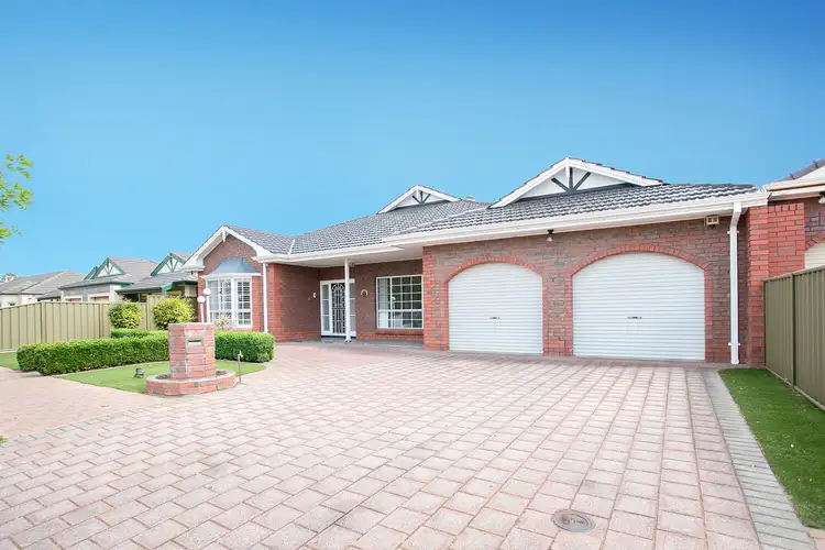 Second view of Homely house listing, 23 Henry Street, Hectorville SA 5073