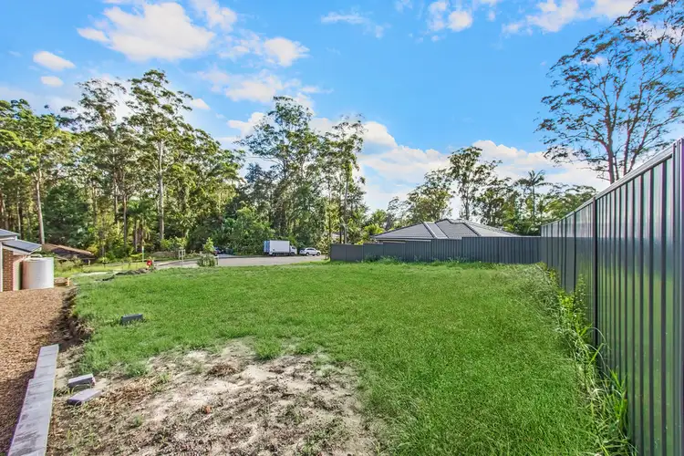 Second view of Homely land listing, 9 Penloo Close, Narara NSW 2250