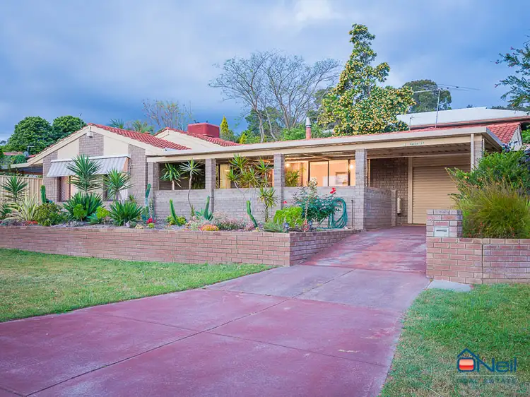 2 Nash Street, Kelmscott WA 6111