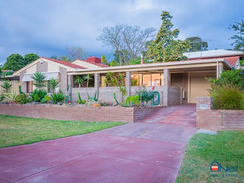 Main view of Homely house listing, 2 Nash Street, Kelmscott WA 6111