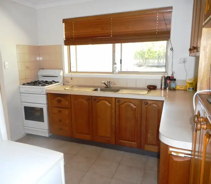 Second view of Homely house listing, 8 Endeavour Court, Bargara QLD 4670