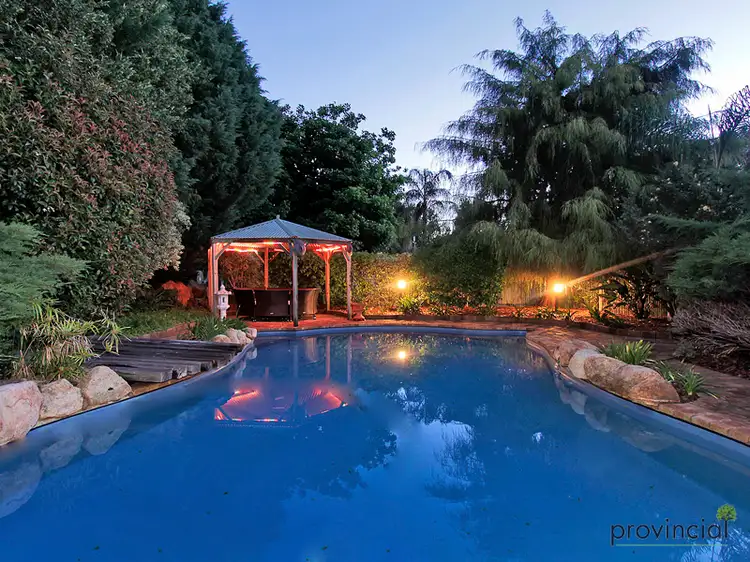 44 Ryan Way, Lesmurdie WA 6076