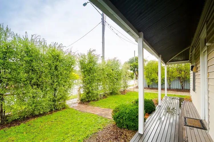 Third view of Homely house listing, 222 Humffray Street North, Ballarat East VIC 3350
