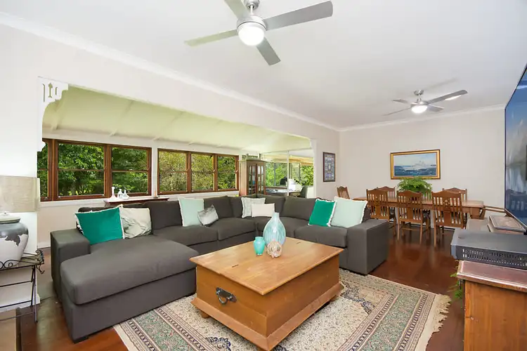 Third view of Homely rural property listing, 298 Rous Road, Rous NSW 2477