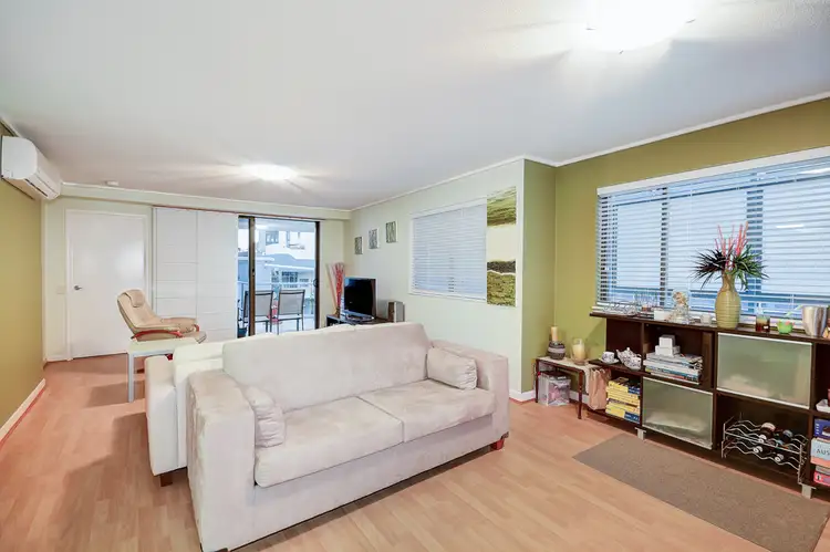 Main view of Homely apartment listing, 206 / 29 First Avenue, Mooloolaba QLD 4557