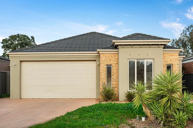17 Rowell Drive, Mernda VIC 3754