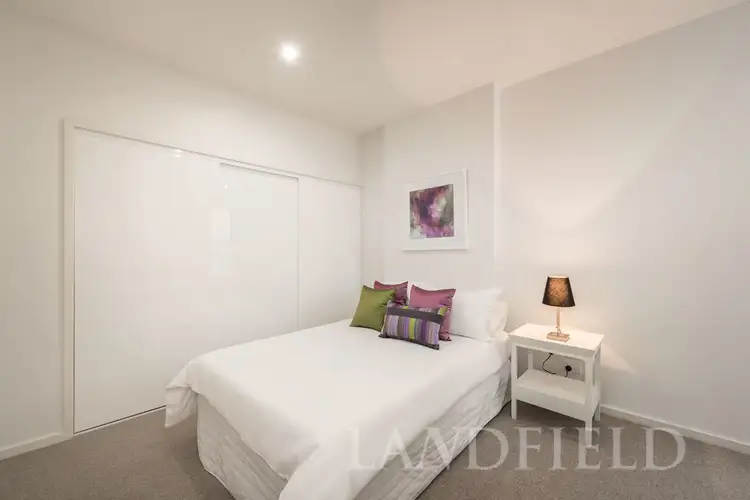 Second view of Homely apartment listing, 404/339 Mitcham Road, Mitcham VIC 3132