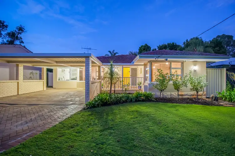73 Cornwall Street, Dianella WA 6059