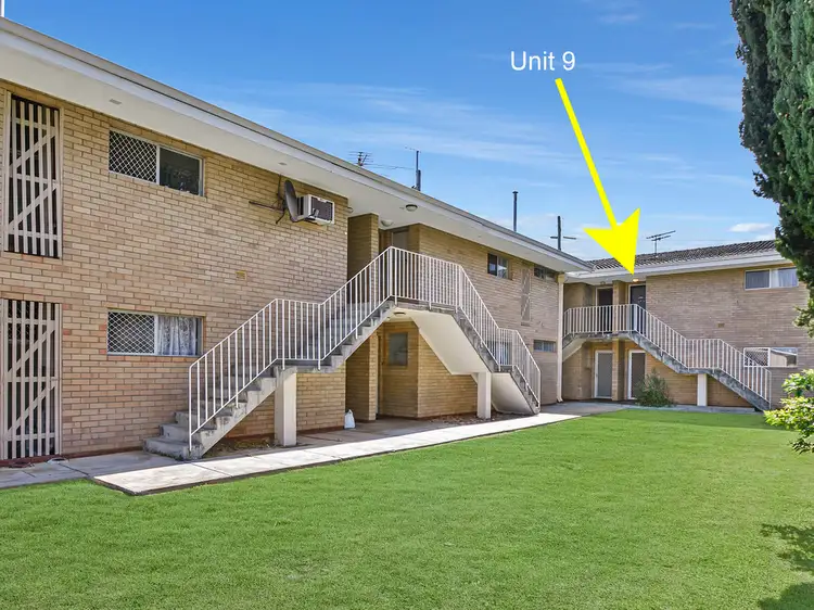 Sixth view of Homely house listing, 9/40 Lockwood Street, Yokine WA 6060