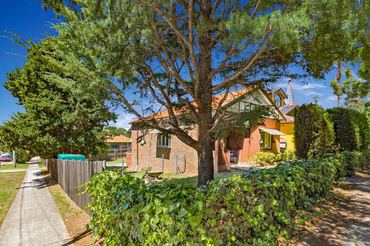 58 Coronation Parade, Enfield NSW 2136