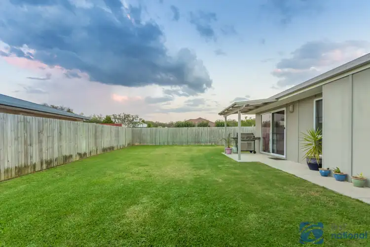 7 Brush Box Court, Beerwah QLD 4519