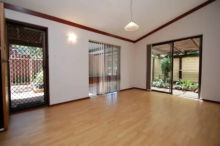 Second view of Homely house listing, 45 Hybanthus Road, Ferndale WA 6148