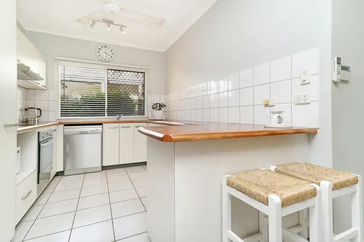 Fourth view of Homely house listing, 10 Harvard Grove, Durack NT 830