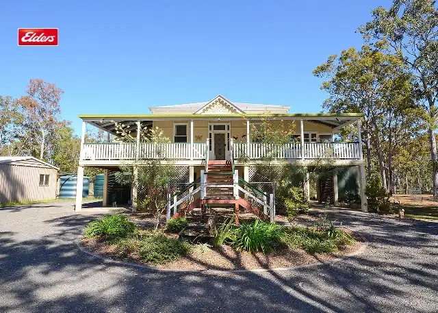 50 - 112 Colman Crescent, Burrum Heads QLD 4659