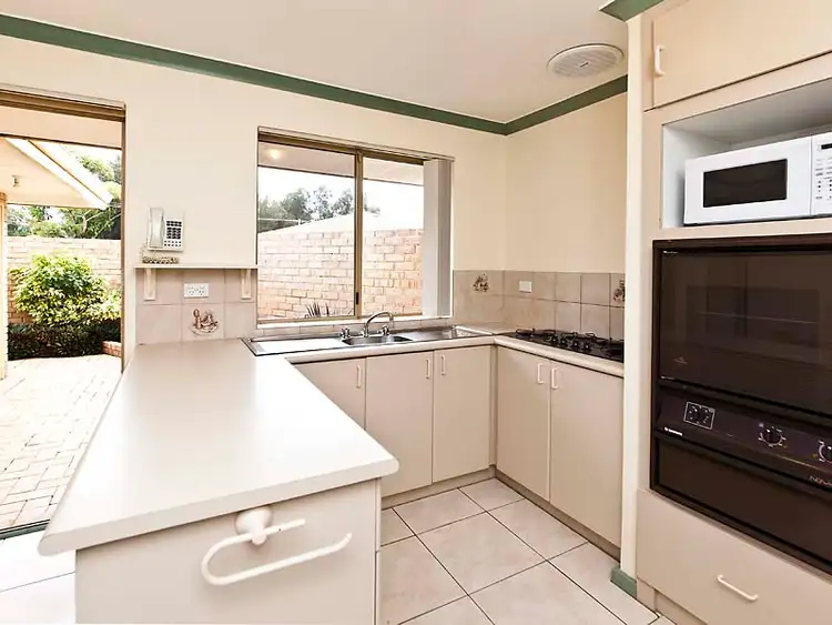 Fifth view of Homely unit listing, 15/15-17 Ashford Avenue, Rockingham WA 6168