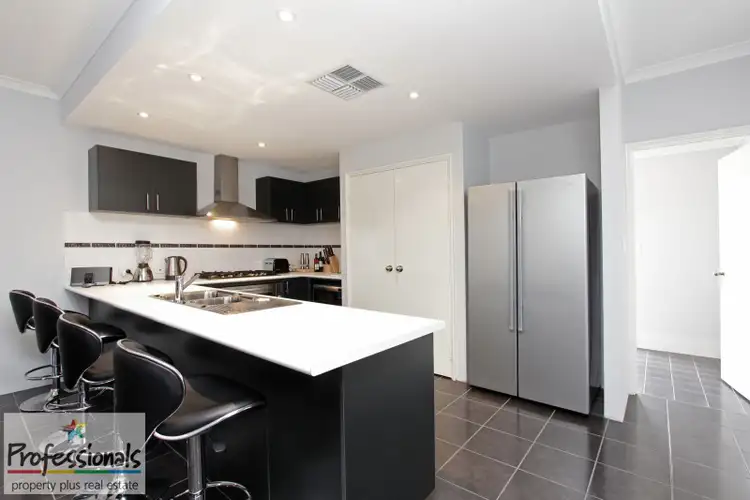 Sixth view of Homely house listing, 49 Bletchley Parkway, Southern River WA 6110