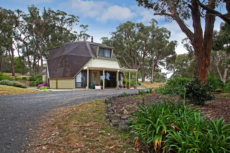 395 Sobeys Road, Napoleons VIC 3352