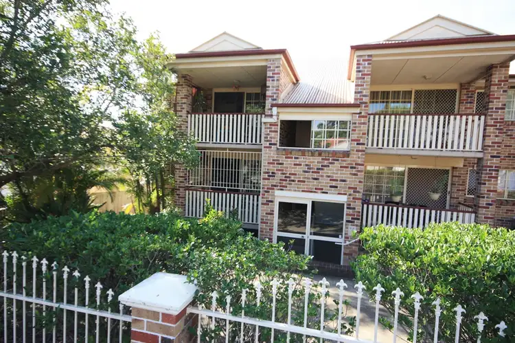 Main view of Homely unit listing, 7/9 Dora St, Moorooka QLD 4105