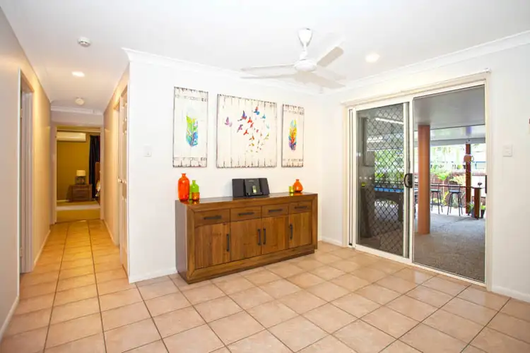 Seventh view of Homely house listing, 25 Trout Avenue, Andergrove QLD 4740