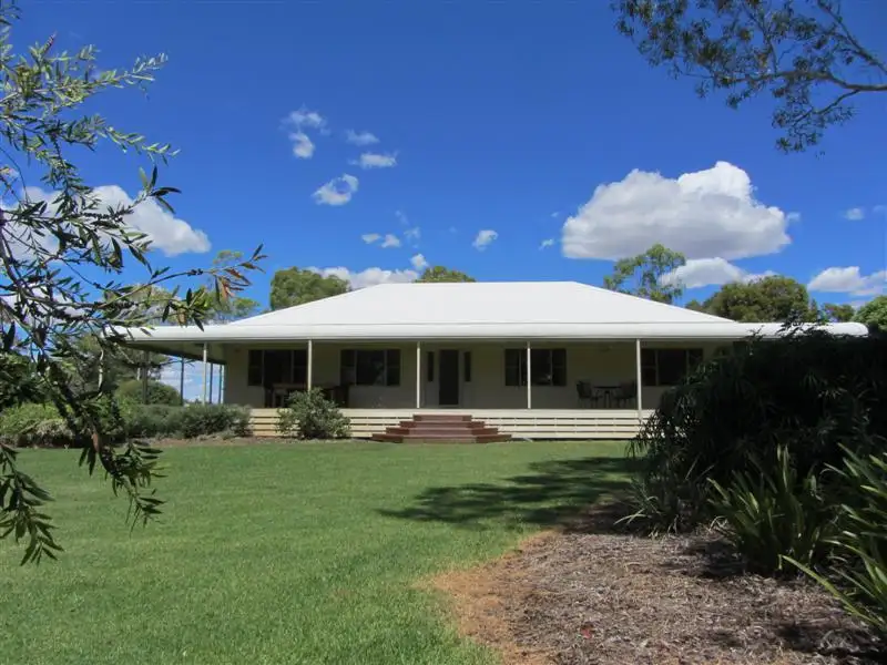 Main view of Homely rural property listing, 65 Bendygleet Road, Moree NSW 2400