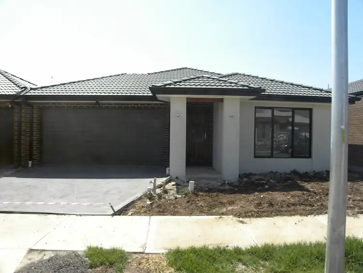 Second view of Homely house listing, 9 Zambezi Street, Tarneit VIC 3029