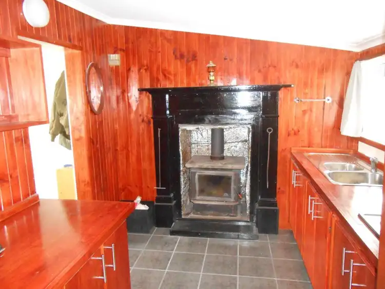 Third view of Homely house listing, 398 Lake Leake road, Lake Leake TAS 7210