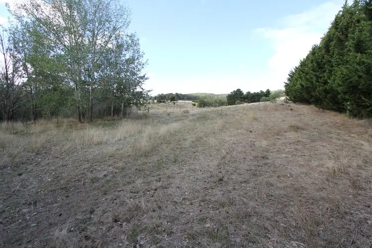 Fifth view of Homely land listing, CA 3A Scarsdale-Pitfield Road, Scarsdale VIC 3351