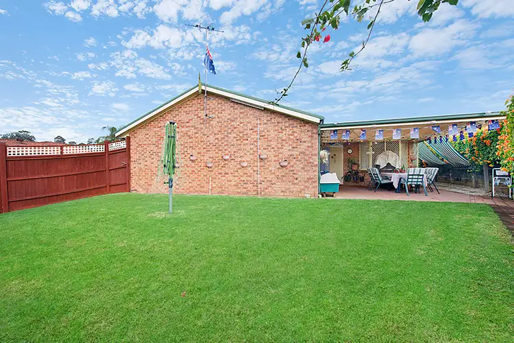 Sixth view of Homely house listing, 2/74 Fenton Crescent, Minto NSW 2566