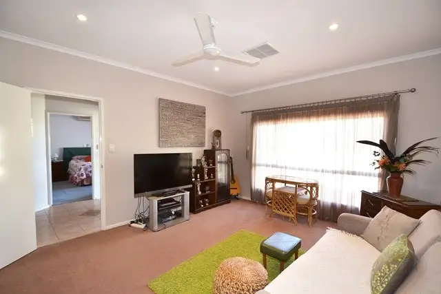 Third view of Homely house listing, 11 DALBY COURT, East Side NT 870