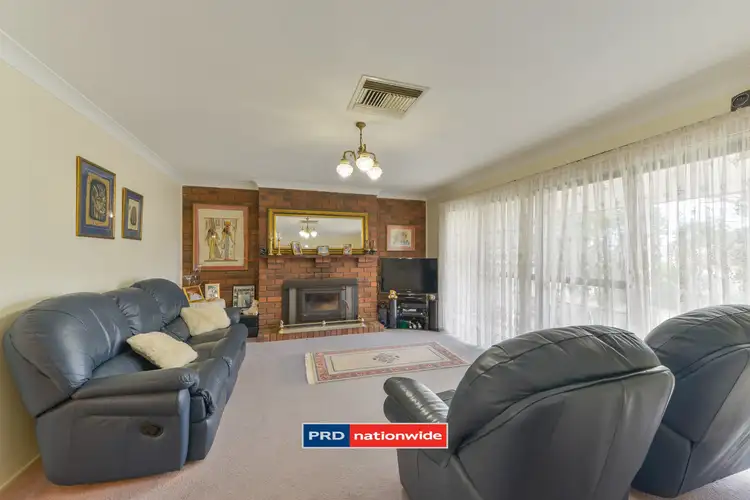 Third view of Homely house listing, 17 Peregrine Avenue, Tamworth NSW 2340