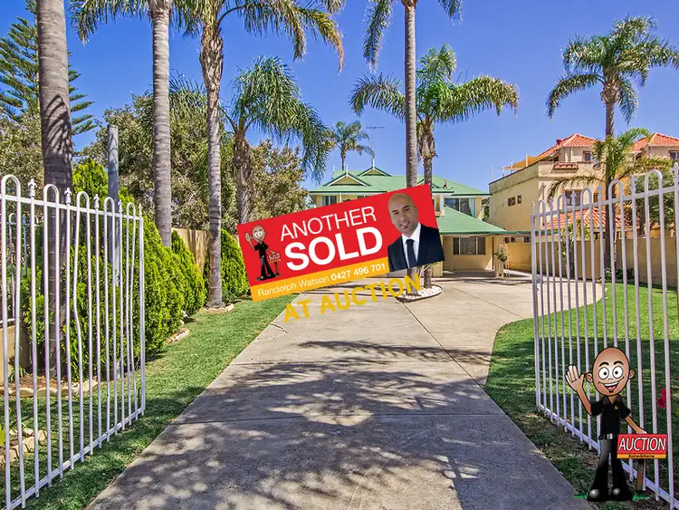 34 Ormsby Tce, Mandurah WA 6210