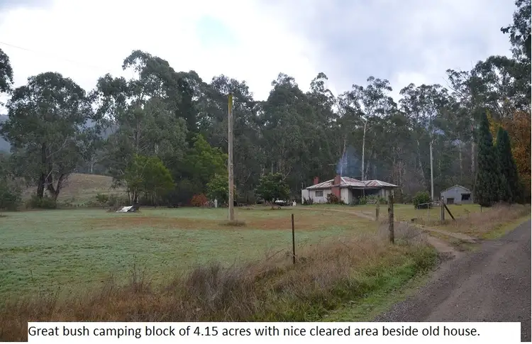 Main view of Homely house listing, 19 Goldie Spur Track via Buckland Valley, Porepunkah VIC 3740