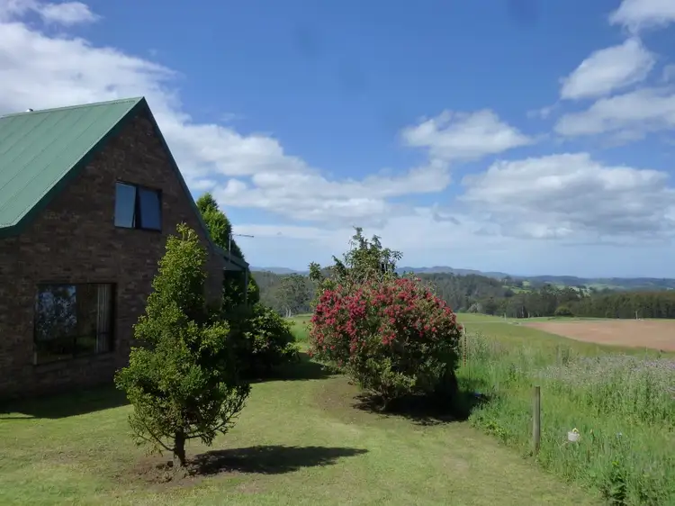 Third view of Homely rural property listing, 207 Holmes Road, Roland TAS 7306