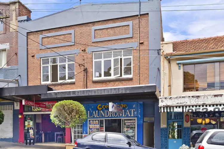 43 SPOFFORTH STREET, Cremorne NSW 2090