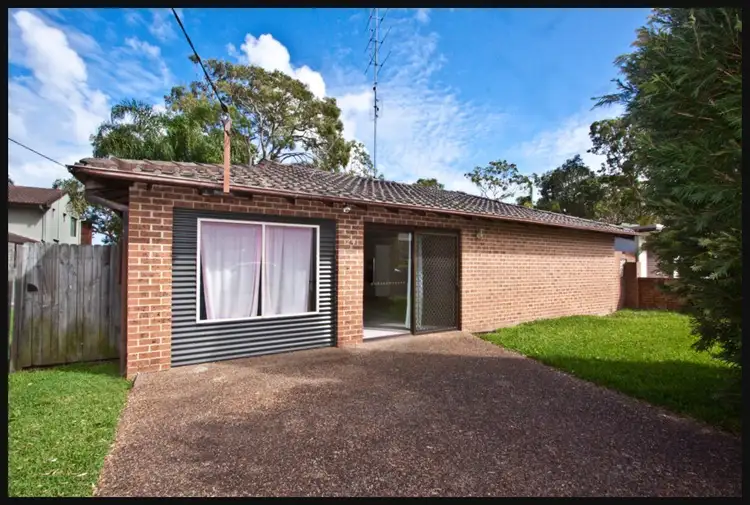 Second view of Homely house listing, 24 Sunset Parade, Chain Valley Bay NSW 2259