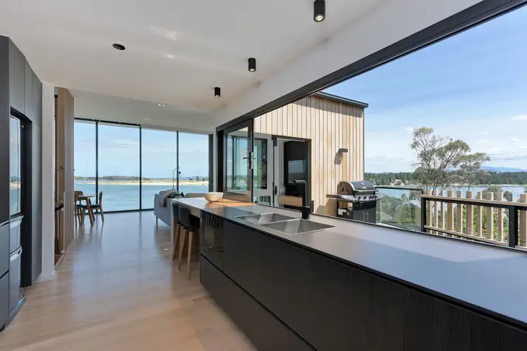 Sixth view of Homely house listing, 185 Lewisham Scenic Drive, Lewisham TAS 7173