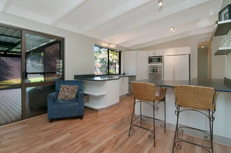Fourth view of Homely house listing, 25 Marana Street, Shailer Park QLD 4128