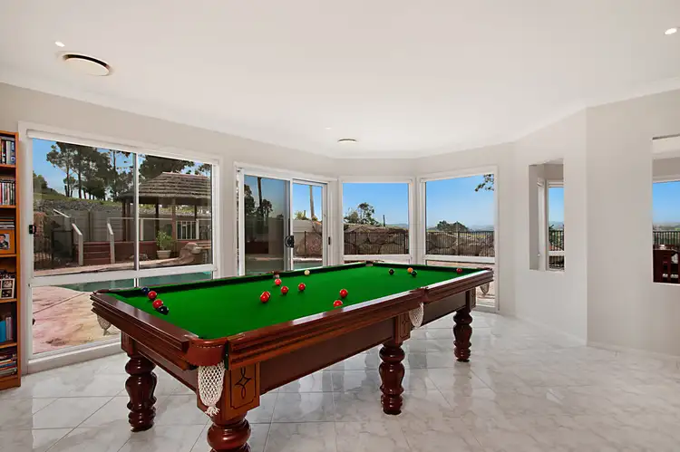 Fourth view of Homely rural property listing, 1269 GRESFORD RD, Vacy NSW 2421